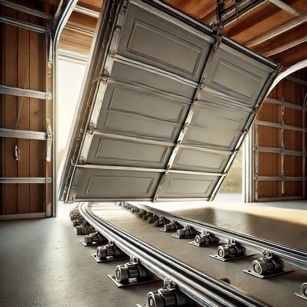 Garage door off track repair in Harlem Township OH - 24/7 Emergency Repair Services by Harlem Township Garage Door Repair